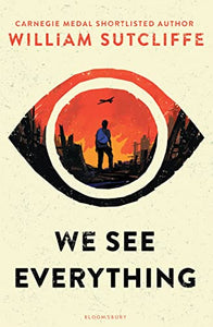 We See Everything 