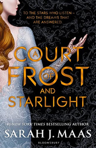 A Court of Frost and Starlight 