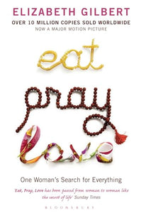 Eat Pray Love 