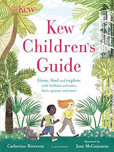 Kew Children's Guide 