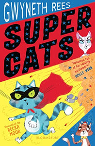 Super Cats 