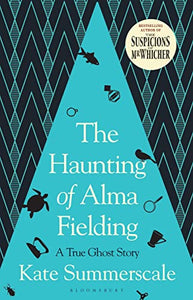 The Haunting of Alma Fielding 