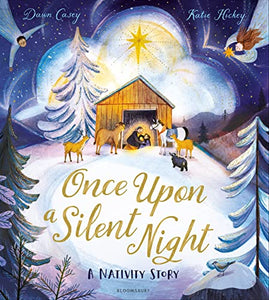 Once Upon A Silent Night 