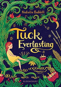 Tuck Everlasting 