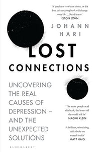 Lost Connections: Uncovering the Real Causes 