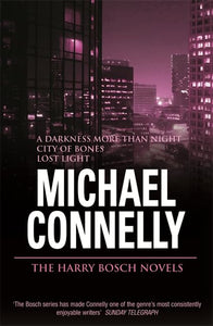 The Harry Bosch Novels: Volume 3 