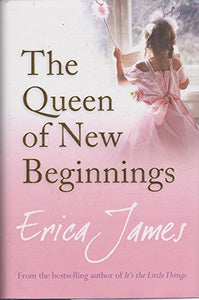 The Queen of New Beginnings 