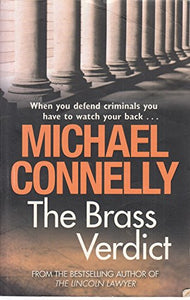 The Brass Verdict 