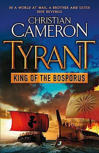 Tyrant: King of the Bosporus 