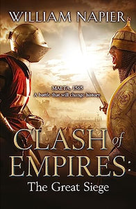 Clash of Empires: The Great Siege 