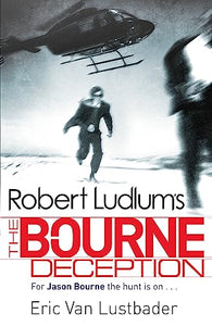 Robert Ludlum's The Bourne Deception 