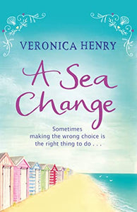 A Sea Change 