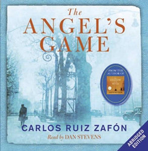 The Angel's Game 