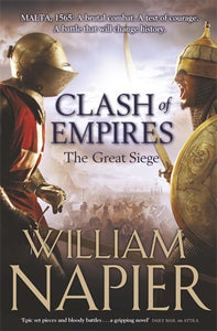 Clash of Empires: The Great Siege 