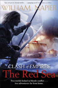 Clash of Empires: The Red Sea 