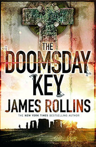 The Doomsday Key 