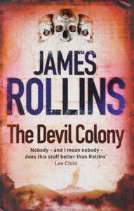 The Devil Colony 