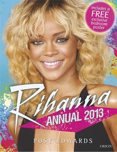 Rihanna Annual 2013 