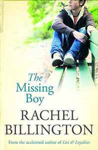 The Missing Boy 