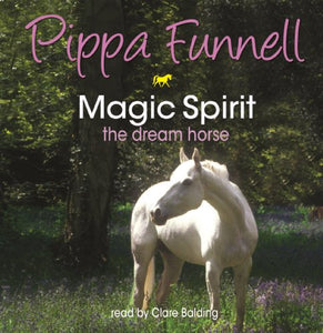 Magic Spirit 