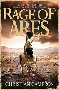 Rage of Ares 