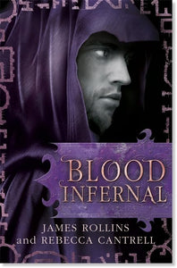 Blood Infernal 