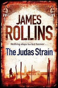 The Judas Strain 