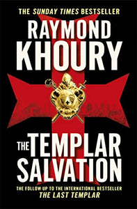 The Templar Salvation 