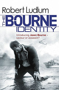 The Bourne Identity 