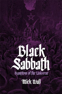 Black Sabbath 