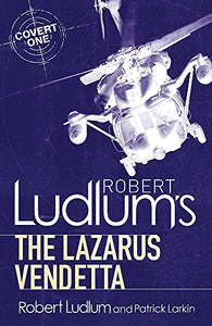 Robert Ludlum's The Lazarus Vendetta 