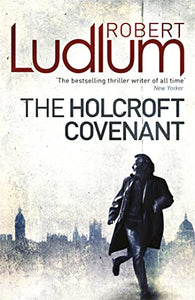 The Holcroft Covenant 