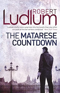 The Matarese Countdown 