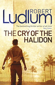 The Cry of the Halidon 