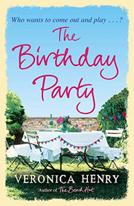 The Birthday Party 