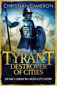 Tyrant: Destroyer of Cities 