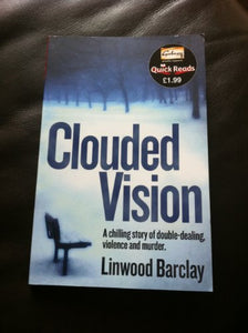 Clouded Vision 