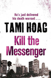 Kill The Messenger 