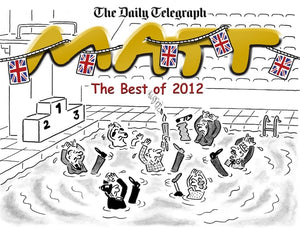 The Best of Matt 2012 