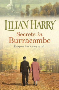 Secrets in Burracombe 