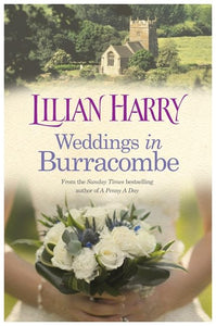 Weddings In Burracombe 