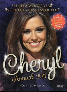 Cheryl Annual 2011 