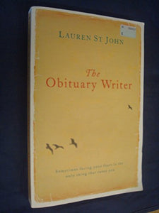 The Obituary Writer 