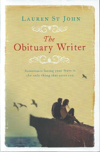 The Obituary Writer 