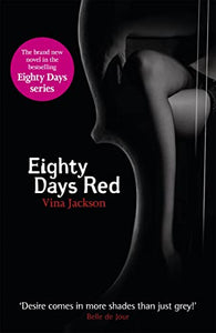 Eighty Days Red 