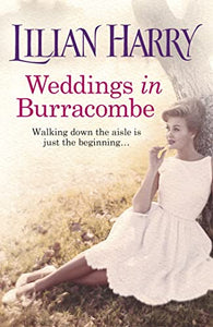 Weddings In Burracombe 