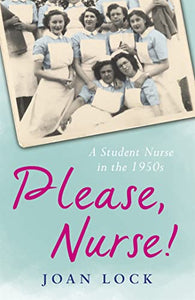 Please, Nurse! 