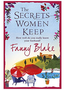 The Secrets Women Keep 