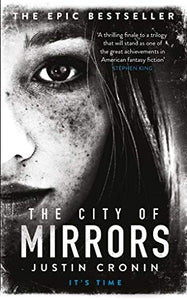 The City of Mirrors 