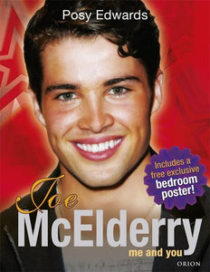 Joe McElderry 